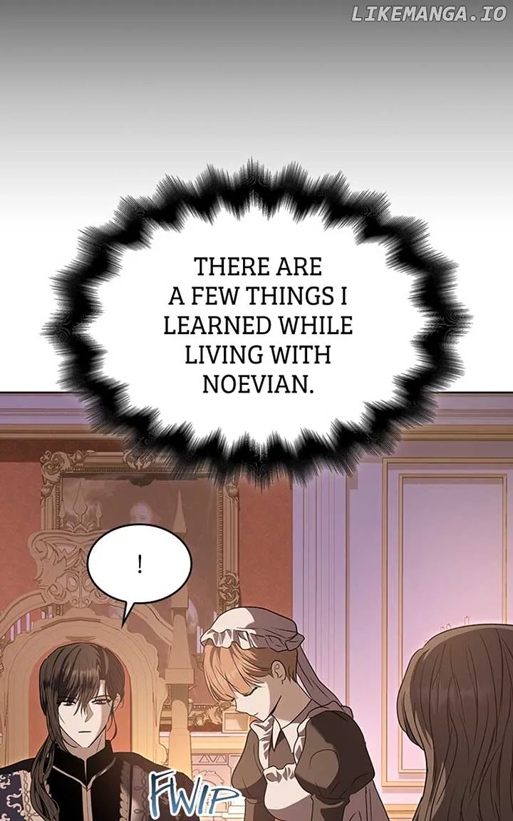 Describe Your Feeling When Being Reincarnated as Your Husband’s Mistress Chapter 22 page 9