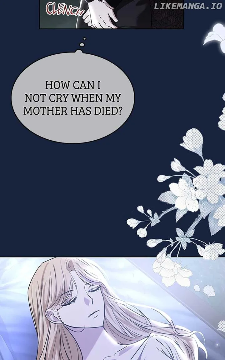 Describe Your Feeling When Being Reincarnated as Your Husband’s Mistress Chapter 30 page 36