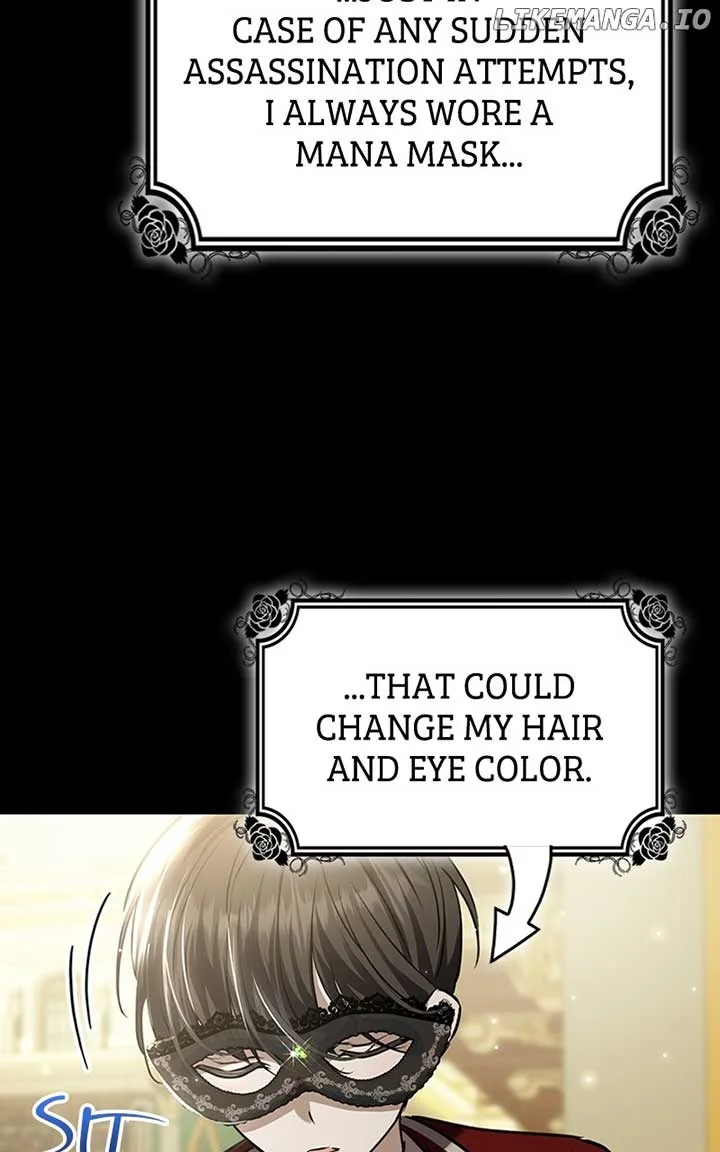 Describe Your Feeling When Being Reincarnated as Your Husband’s Mistress Chapter 30 page 58