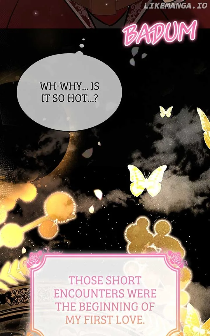 Describe Your Feeling When Being Reincarnated as Your Husband’s Mistress Chapter 30 page 73