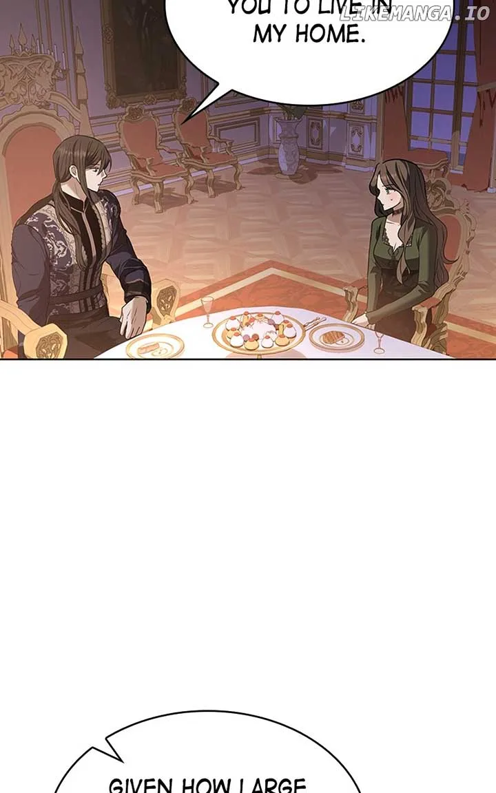Describe Your Feeling When Being Reincarnated as Your Husband’s Mistress Chapter 22 page 35