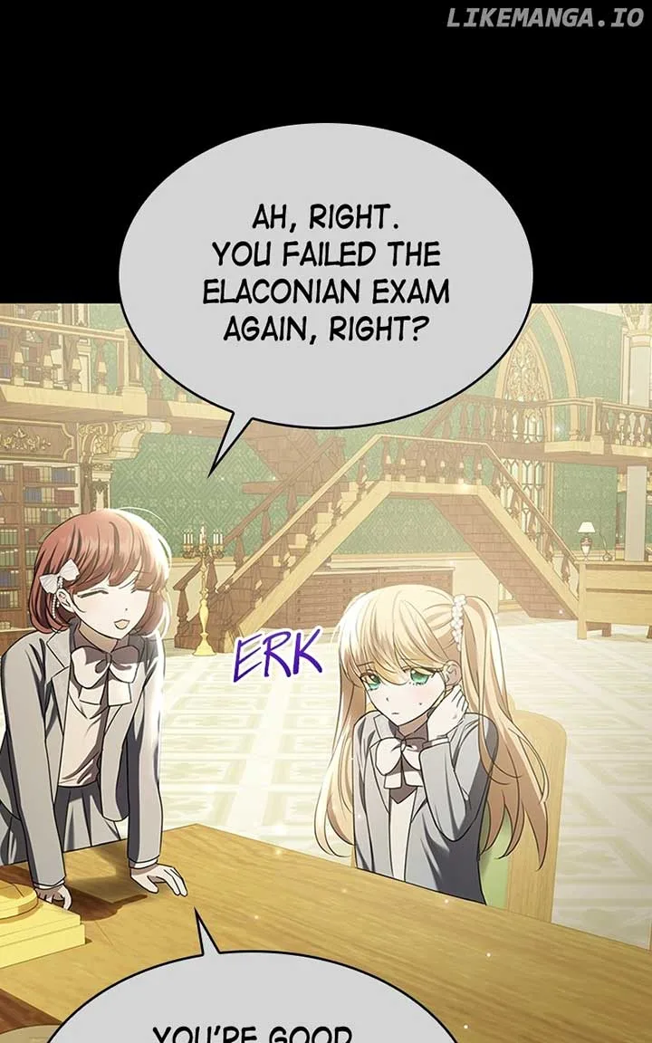 Describe Your Feeling When Being Reincarnated as Your Husband’s Mistress Chapter 30 page 64