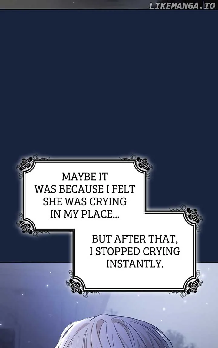 Describe Your Feeling When Being Reincarnated as Your Husband’s Mistress Chapter 30 page 50