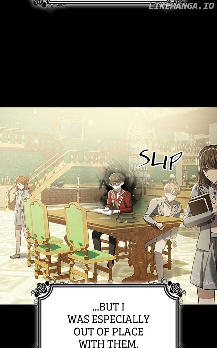 Describe Your Feeling When Being Reincarnated as Your Husband’s Mistress Chapter 30 page 60