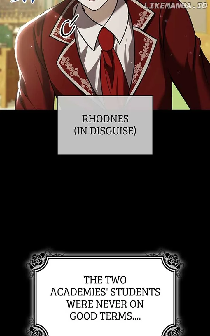 Describe Your Feeling When Being Reincarnated as Your Husband’s Mistress Chapter 30 page 59