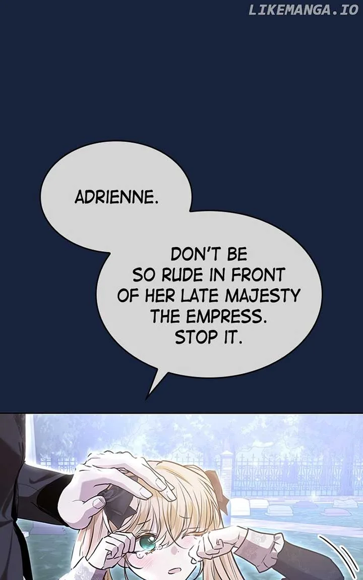 Describe Your Feeling When Being Reincarnated as Your Husband’s Mistress Chapter 30 page 47