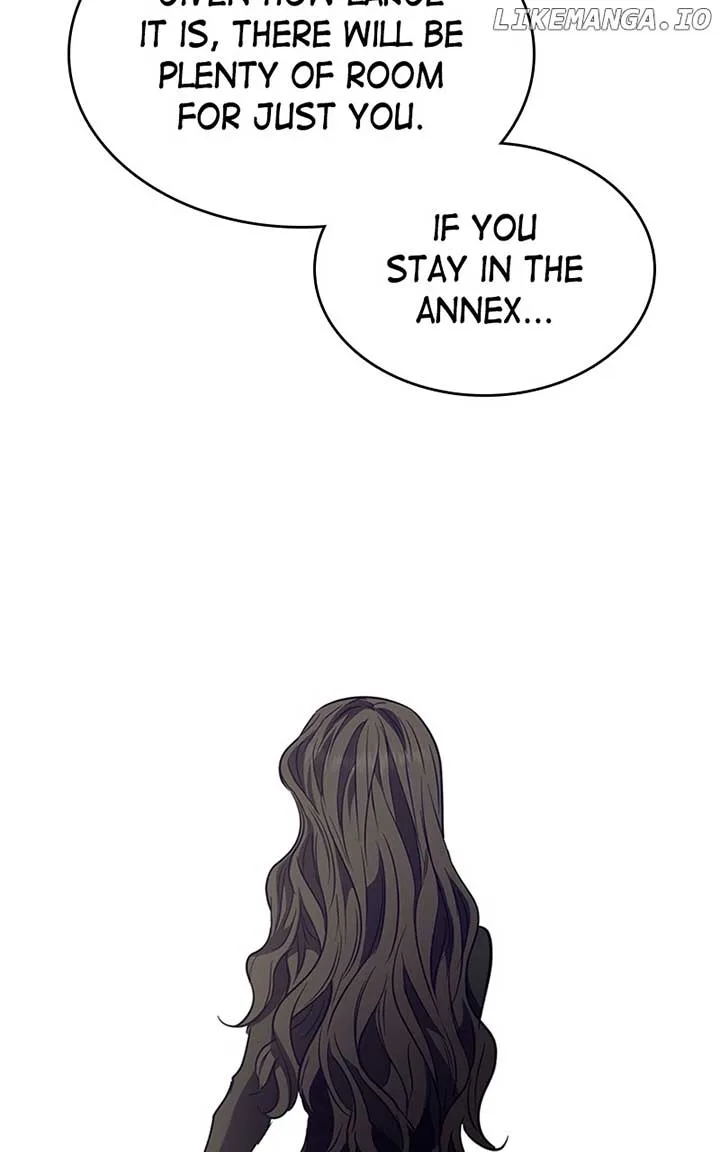 Describe Your Feeling When Being Reincarnated as Your Husband’s Mistress Chapter 22 page 36
