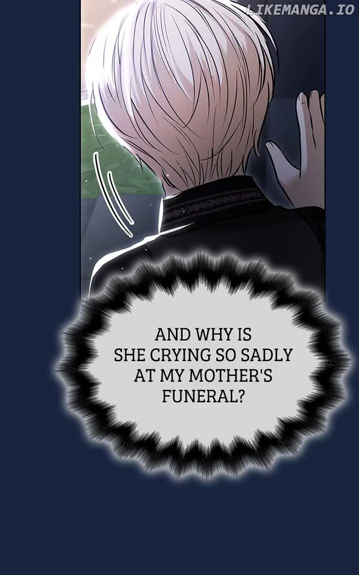 Describe Your Feeling When Being Reincarnated as Your Husband’s Mistress Chapter 30 page 46