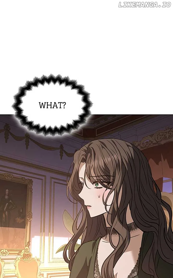 Describe Your Feeling When Being Reincarnated as Your Husband’s Mistress Chapter 22 page 33