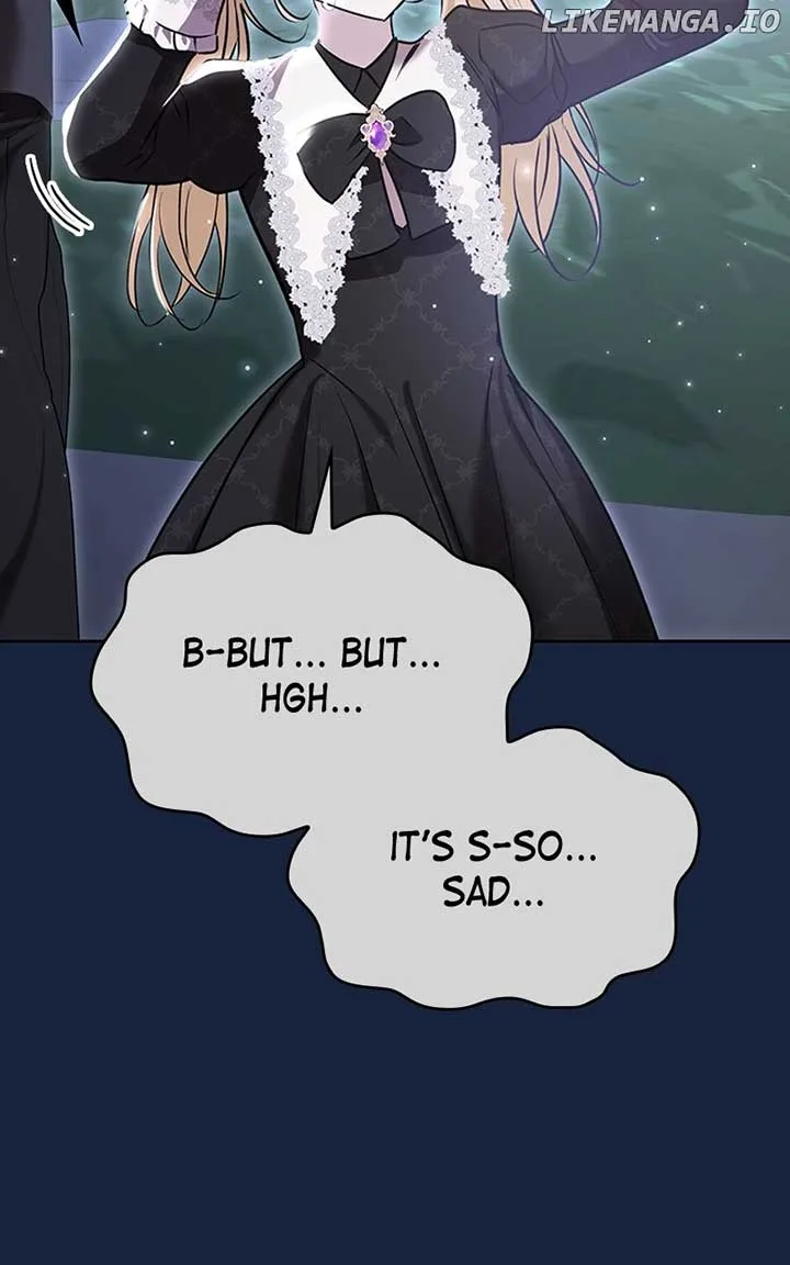 Describe Your Feeling When Being Reincarnated as Your Husband’s Mistress Chapter 30 page 48