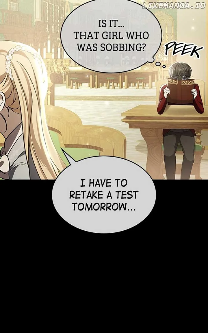 Describe Your Feeling When Being Reincarnated as Your Husband’s Mistress Chapter 30 page 63