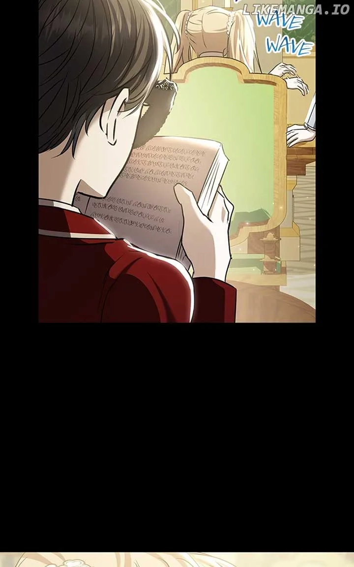 Describe Your Feeling When Being Reincarnated as Your Husband’s Mistress Chapter 30 page 66