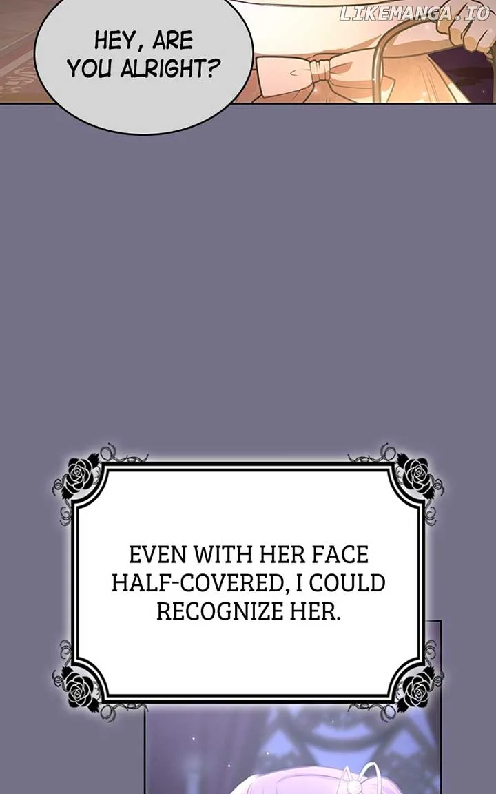 Describe Your Feeling When Being Reincarnated as Your Husband’s Mistress Chapter 30 page 76