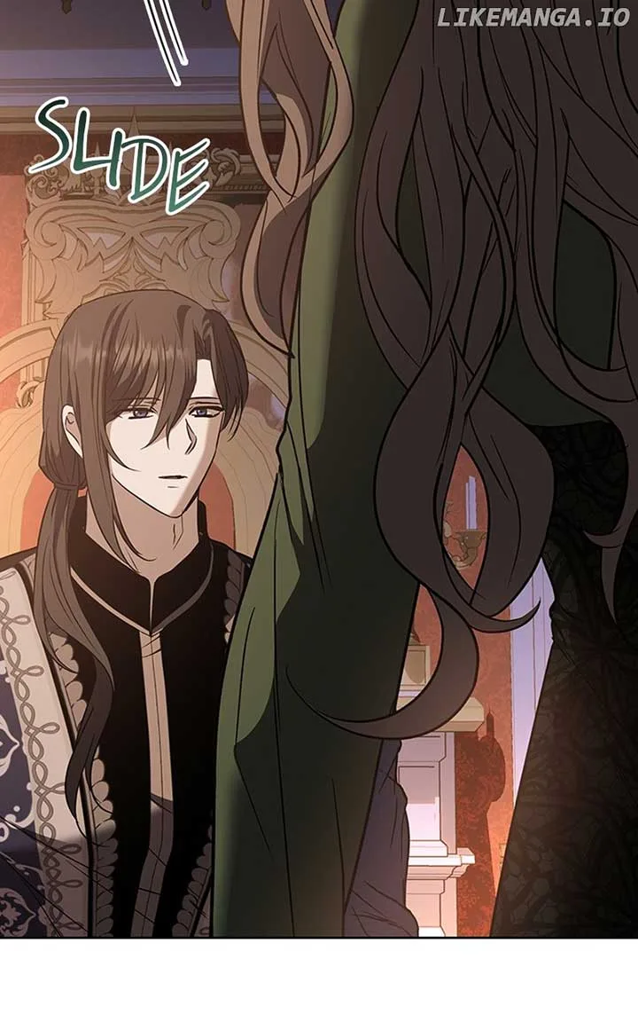 Describe Your Feeling When Being Reincarnated as Your Husband’s Mistress Chapter 22 page 42
