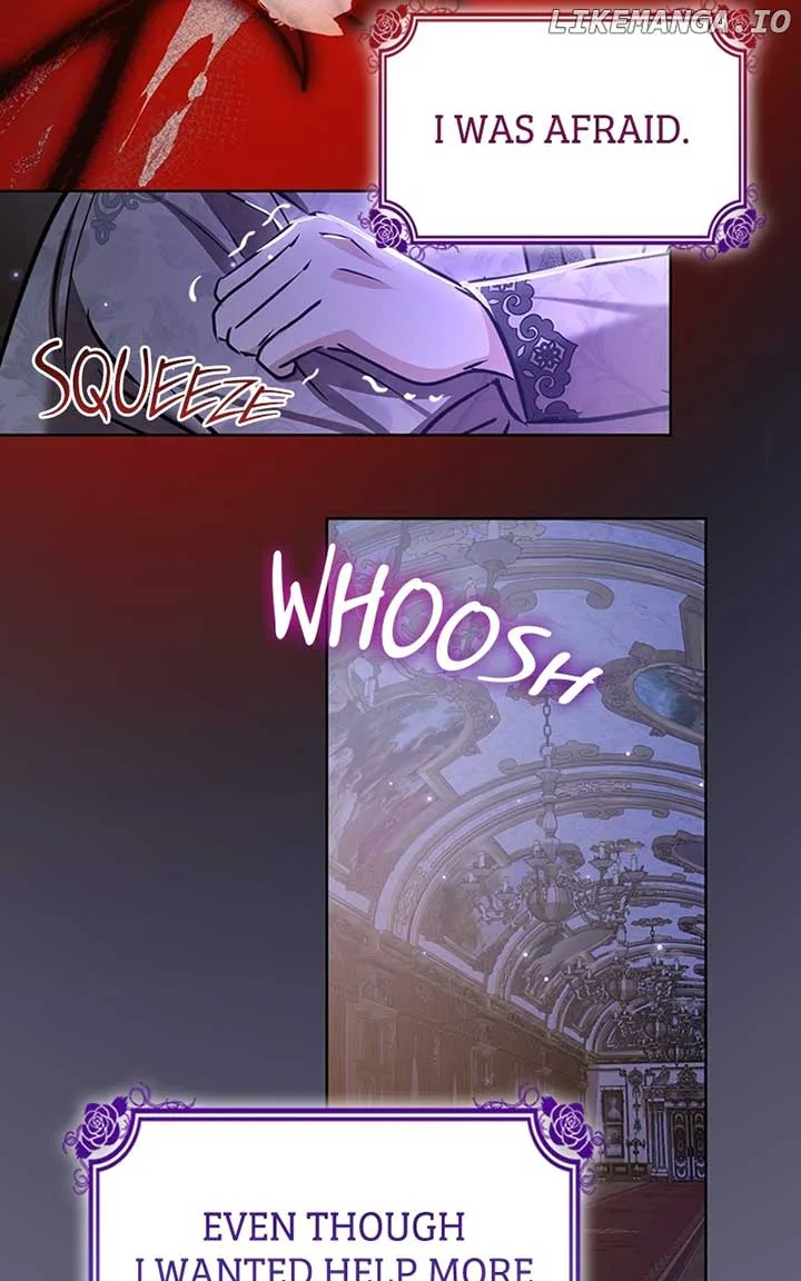 Describe Your Feeling When Being Reincarnated as Your Husband’s Mistress Chapter 30 page 89