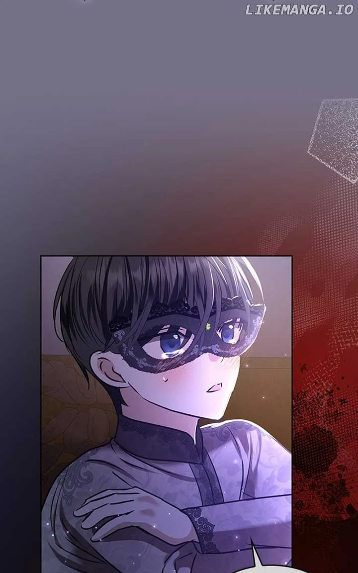 Describe Your Feeling When Being Reincarnated as Your Husband’s Mistress Chapter 30 page 87