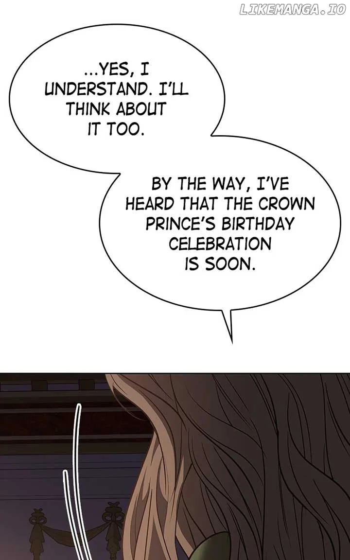 Describe Your Feeling When Being Reincarnated as Your Husband’s Mistress Chapter 22 page 41