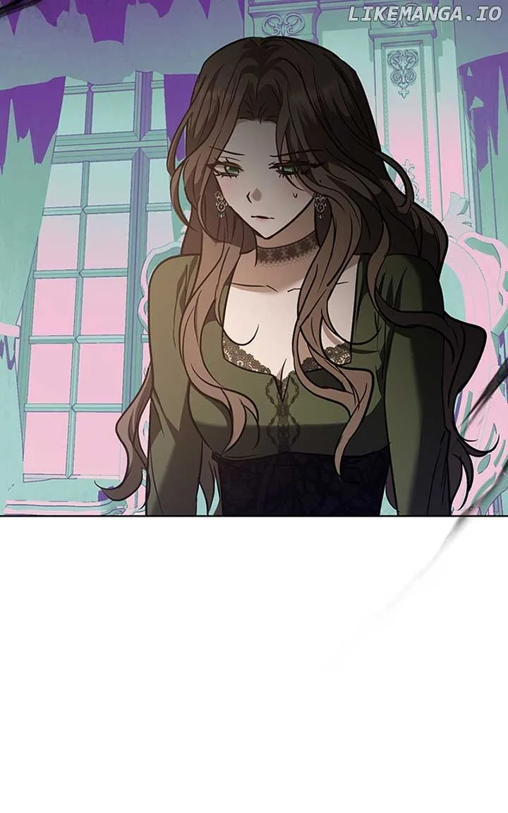 Describe Your Feeling When Being Reincarnated as Your Husband’s Mistress Chapter 22 page 40