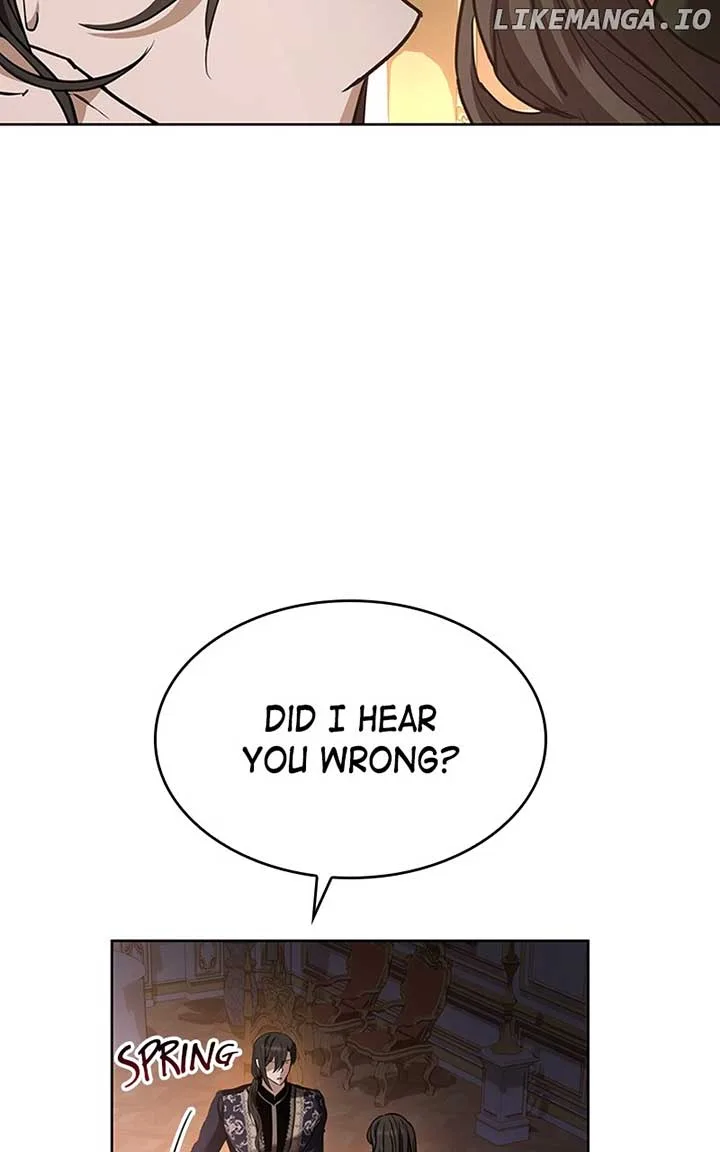 Describe Your Feeling When Being Reincarnated as Your Husband’s Mistress Chapter 22 page 54