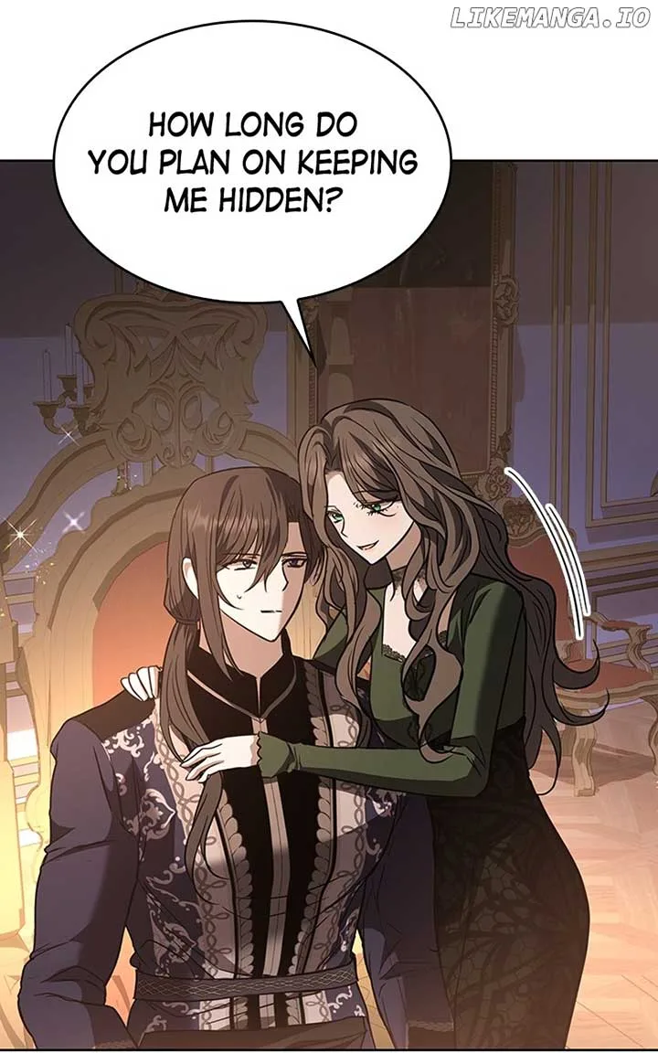 Describe Your Feeling When Being Reincarnated as Your Husband’s Mistress Chapter 22 page 45