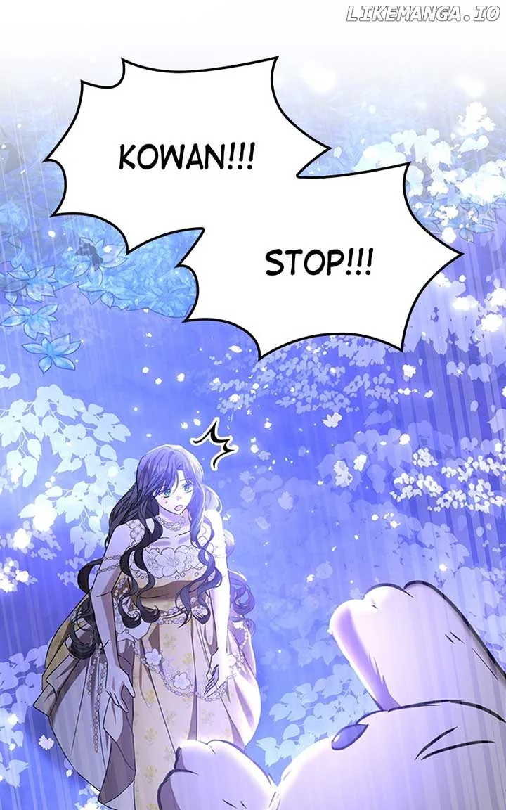 Describe Your Feeling When Being Reincarnated as Your Husband’s Mistress Chapter 30 page 99