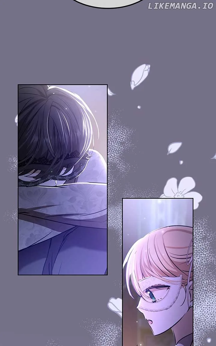 Describe Your Feeling When Being Reincarnated as Your Husband’s Mistress Chapter 30 page 82