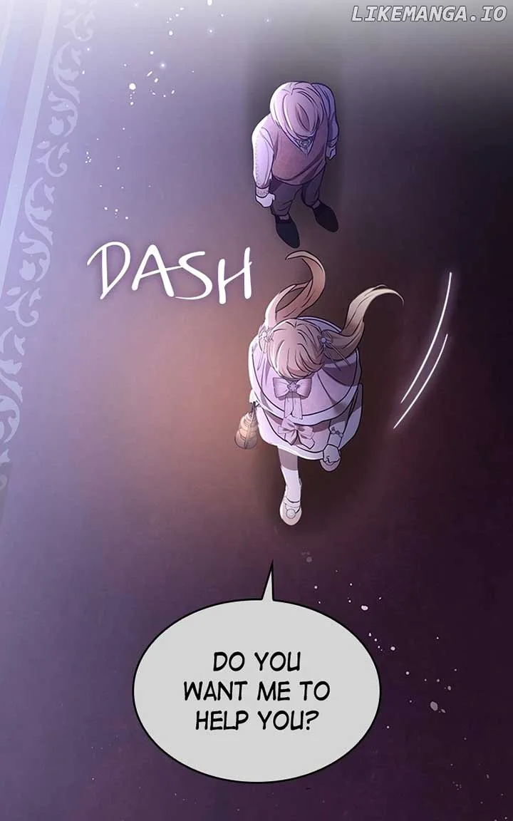Describe Your Feeling When Being Reincarnated as Your Husband’s Mistress Chapter 30 page 84
