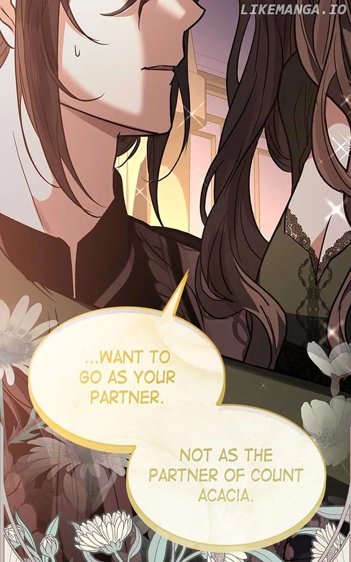 Describe Your Feeling When Being Reincarnated as Your Husband’s Mistress Chapter 22 page 47