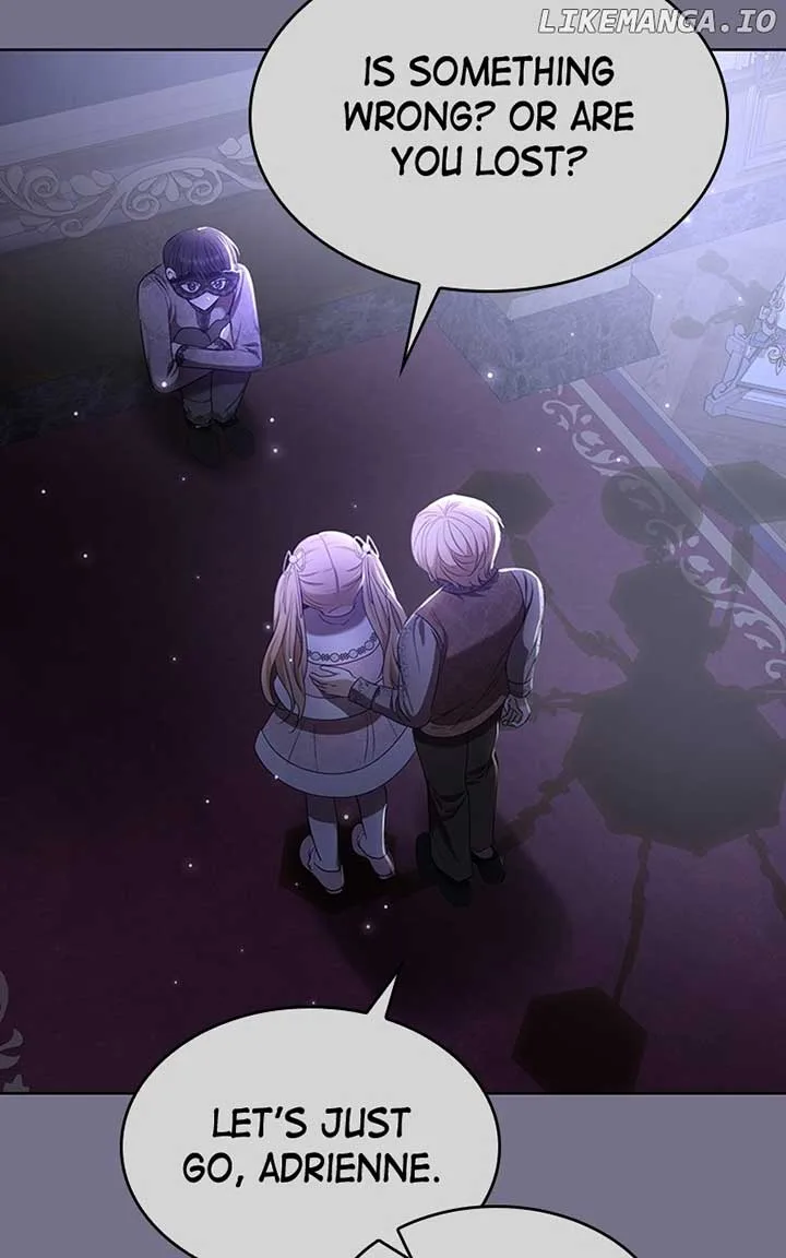 Describe Your Feeling When Being Reincarnated as Your Husband’s Mistress Chapter 30 page 78