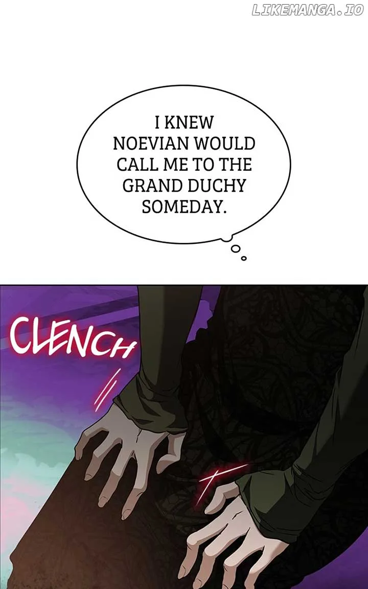 Describe Your Feeling When Being Reincarnated as Your Husband’s Mistress Chapter 22 page 38