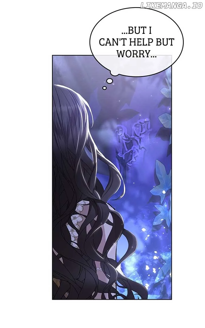 Describe Your Feeling When Being Reincarnated as Your Husband’s Mistress Chapter 30 page 96