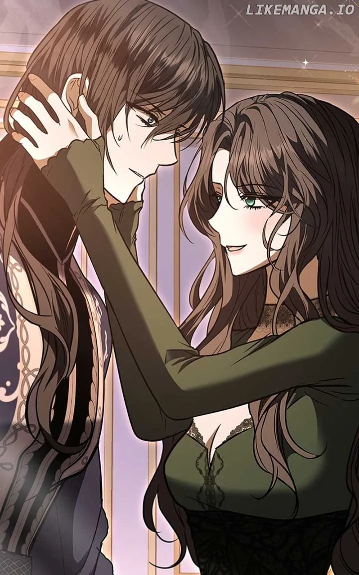Describe Your Feeling When Being Reincarnated as Your Husband’s Mistress Chapter 22 page 61