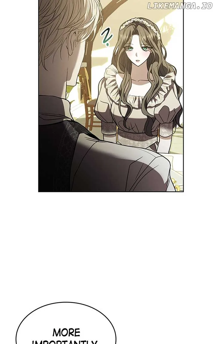 Describe Your Feeling When Being Reincarnated as Your Husband’s Mistress Chapter 22 page 81