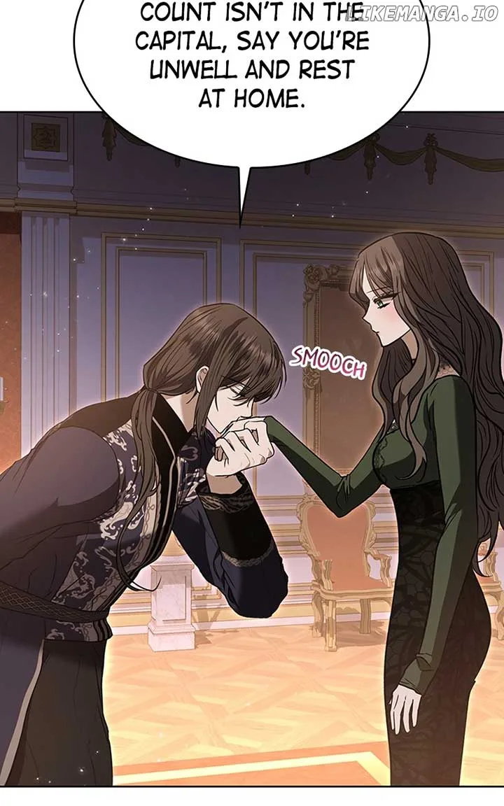 Describe Your Feeling When Being Reincarnated as Your Husband’s Mistress Chapter 22 page 68
