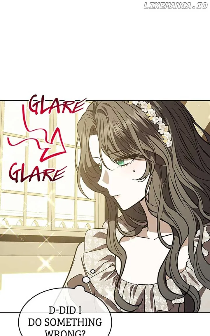 Describe Your Feeling When Being Reincarnated as Your Husband’s Mistress Chapter 22 page 75