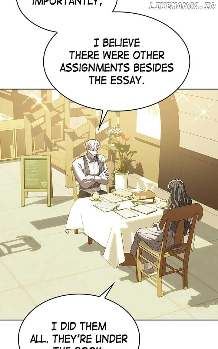 Describe Your Feeling When Being Reincarnated as Your Husband’s Mistress Chapter 22 page 82