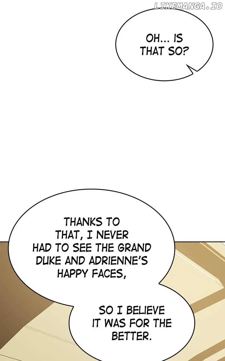 Describe Your Feeling When Being Reincarnated as Your Husband’s Mistress Chapter 22 page 92