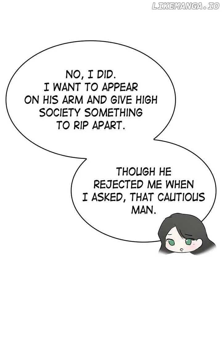Describe Your Feeling When Being Reincarnated as Your Husband’s Mistress Chapter 22 page 88