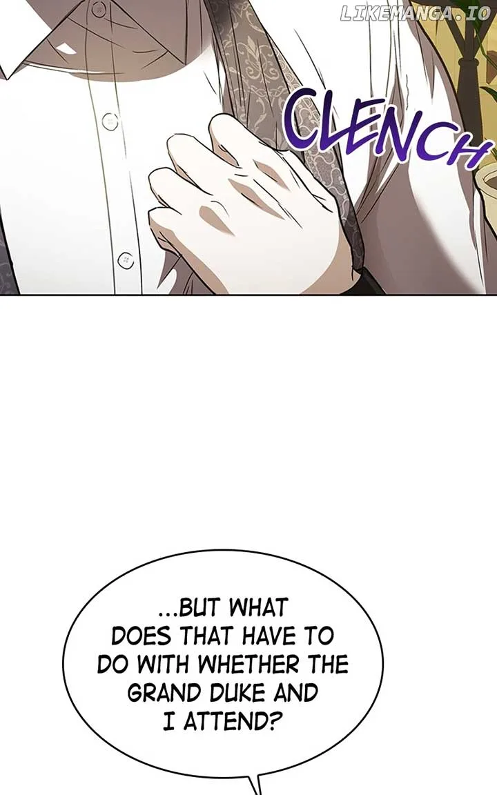 Describe Your Feeling When Being Reincarnated as Your Husband’s Mistress Chapter 22 page 95