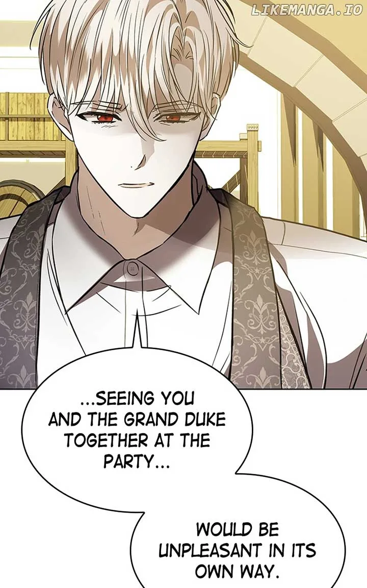 Describe Your Feeling When Being Reincarnated as Your Husband’s Mistress Chapter 22 page 97