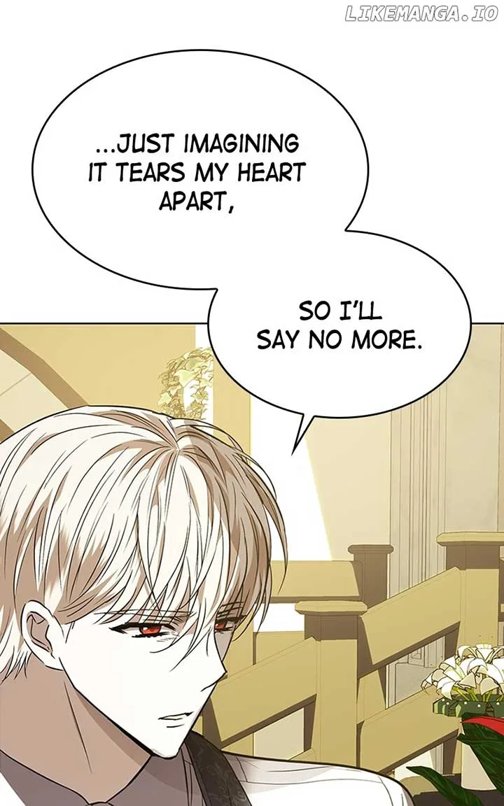 Describe Your Feeling When Being Reincarnated as Your Husband’s Mistress Chapter 22 page 94