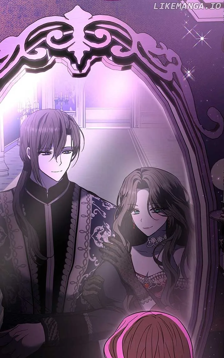 Describe Your Feeling When Being Reincarnated as Your Husband’s Mistress Chapter 22 page 100