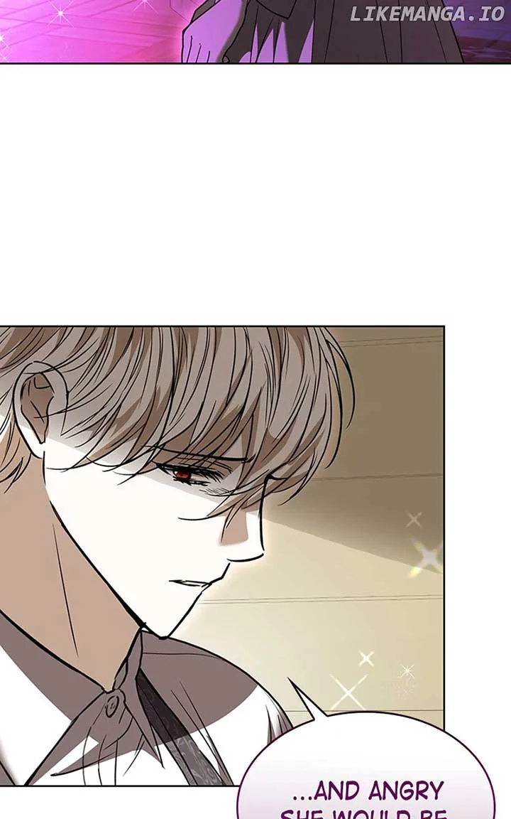 Describe Your Feeling When Being Reincarnated as Your Husband’s Mistress Chapter 22 page 103