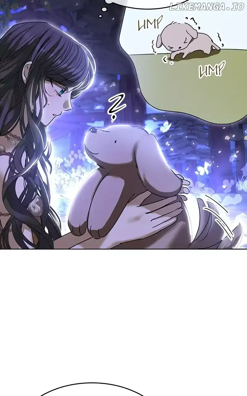 Describe Your Feeling When Being Reincarnated as Your Husband’s Mistress Chapter 31 page 11