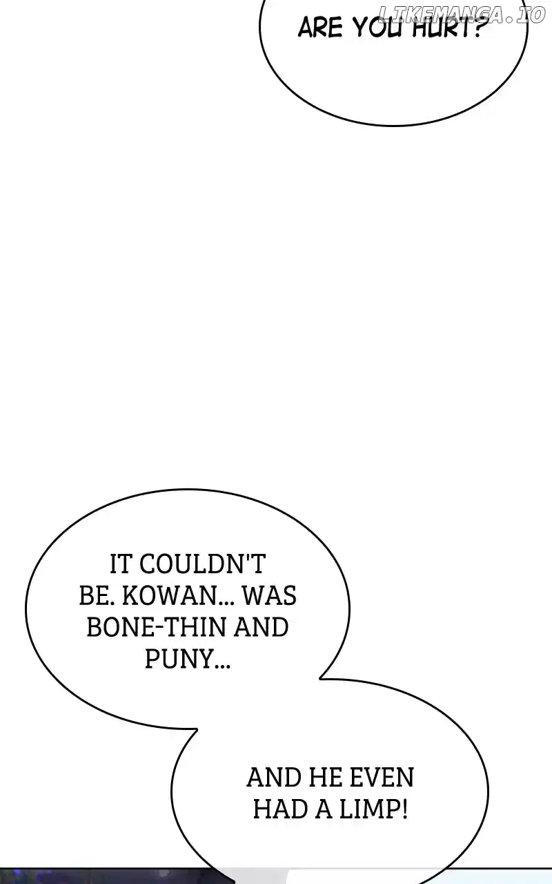 Describe Your Feeling When Being Reincarnated as Your Husband’s Mistress Chapter 31 page 10