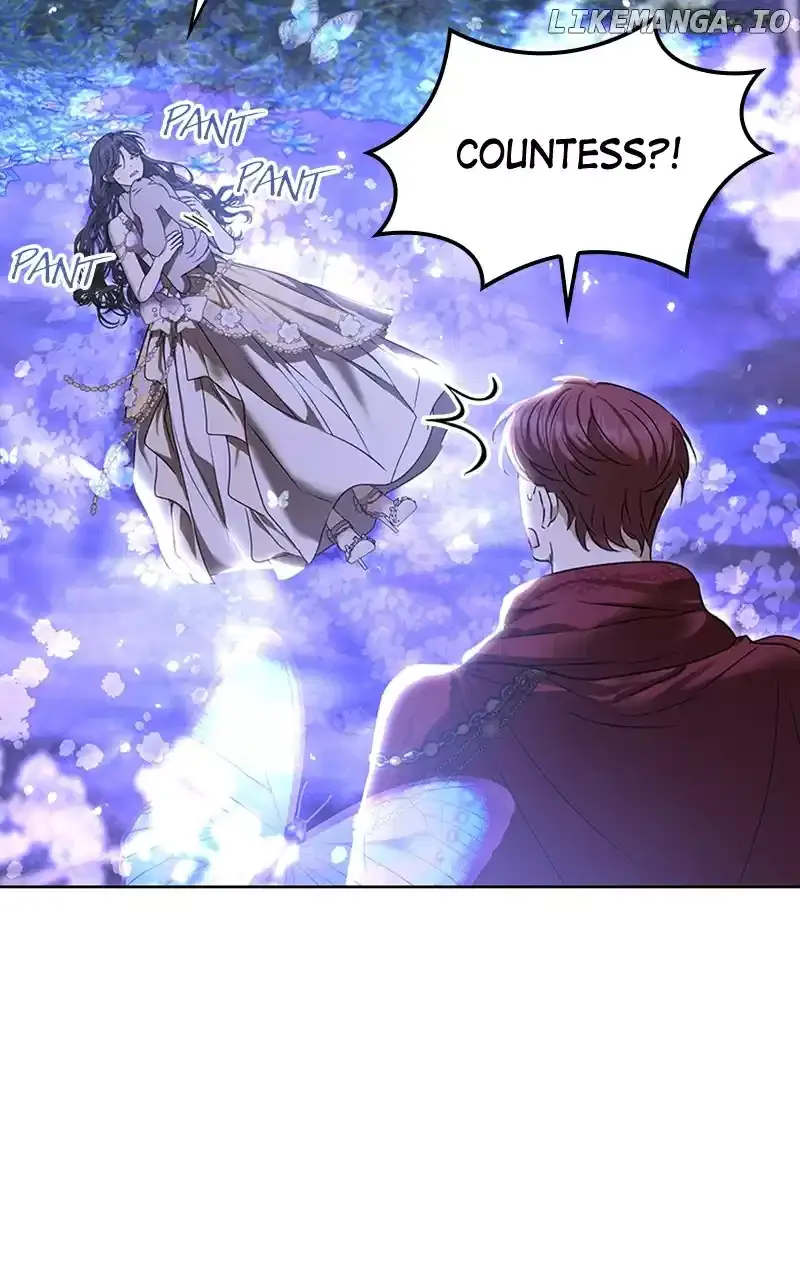 Describe Your Feeling When Being Reincarnated as Your Husband’s Mistress Chapter 31 page 3