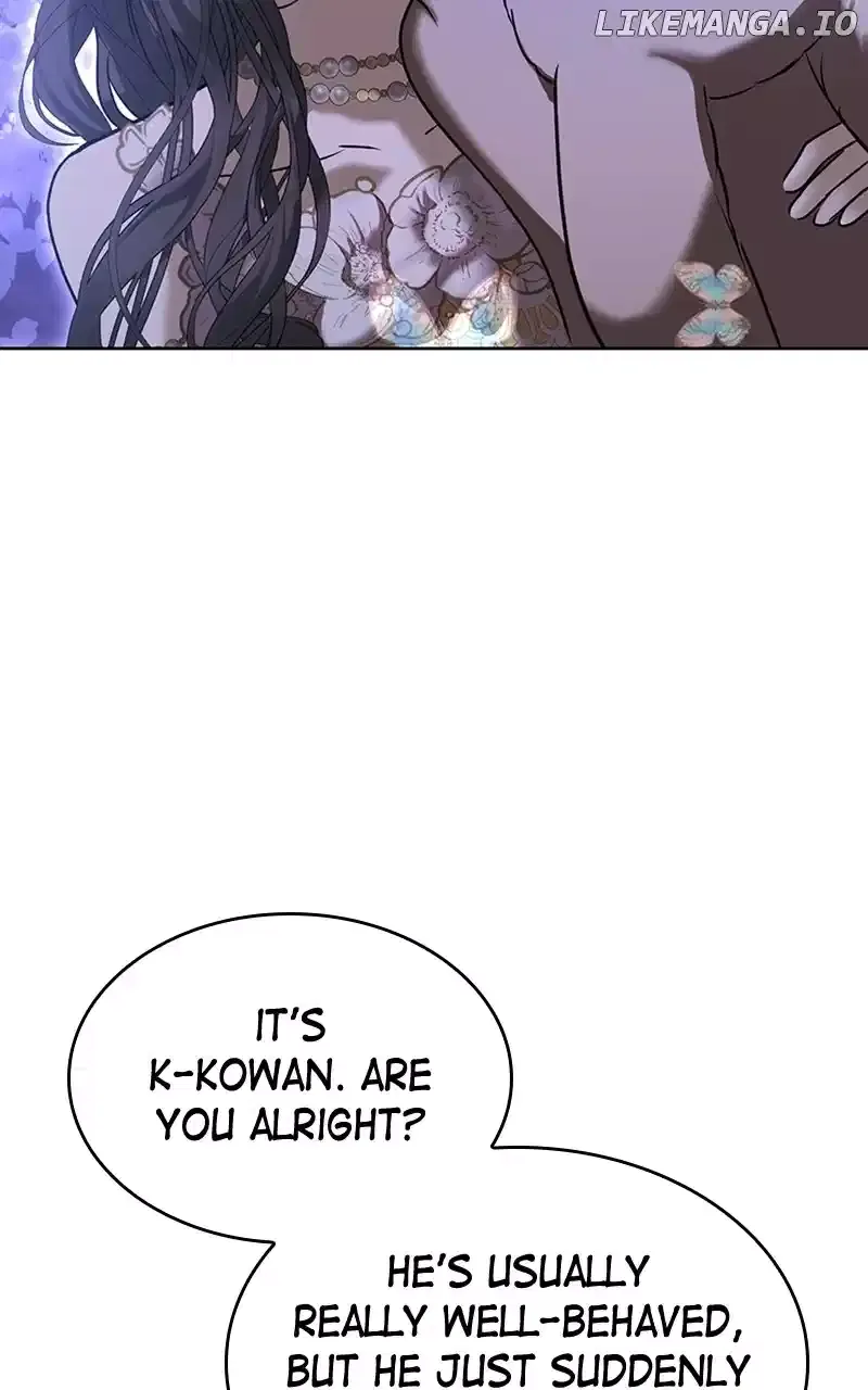 Describe Your Feeling When Being Reincarnated as Your Husband’s Mistress Chapter 31 page 6