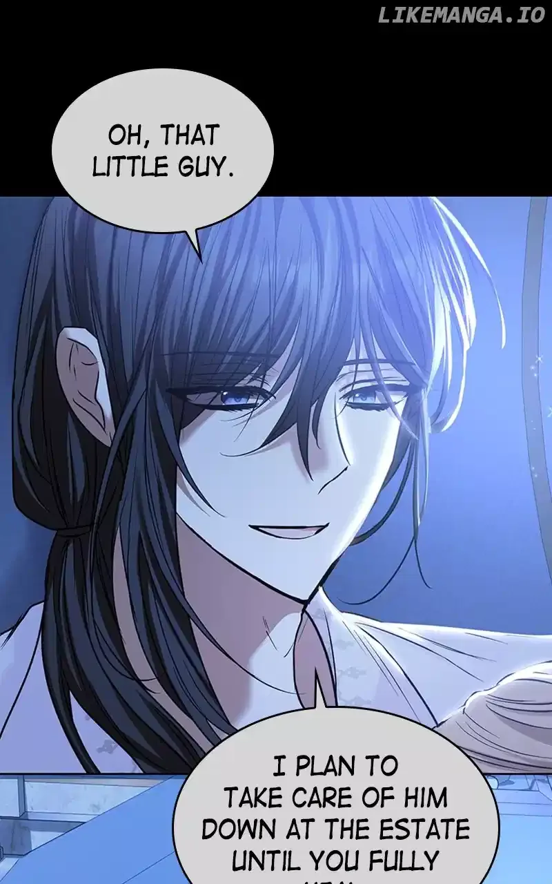 Describe Your Feeling When Being Reincarnated as Your Husband’s Mistress Chapter 31 page 38