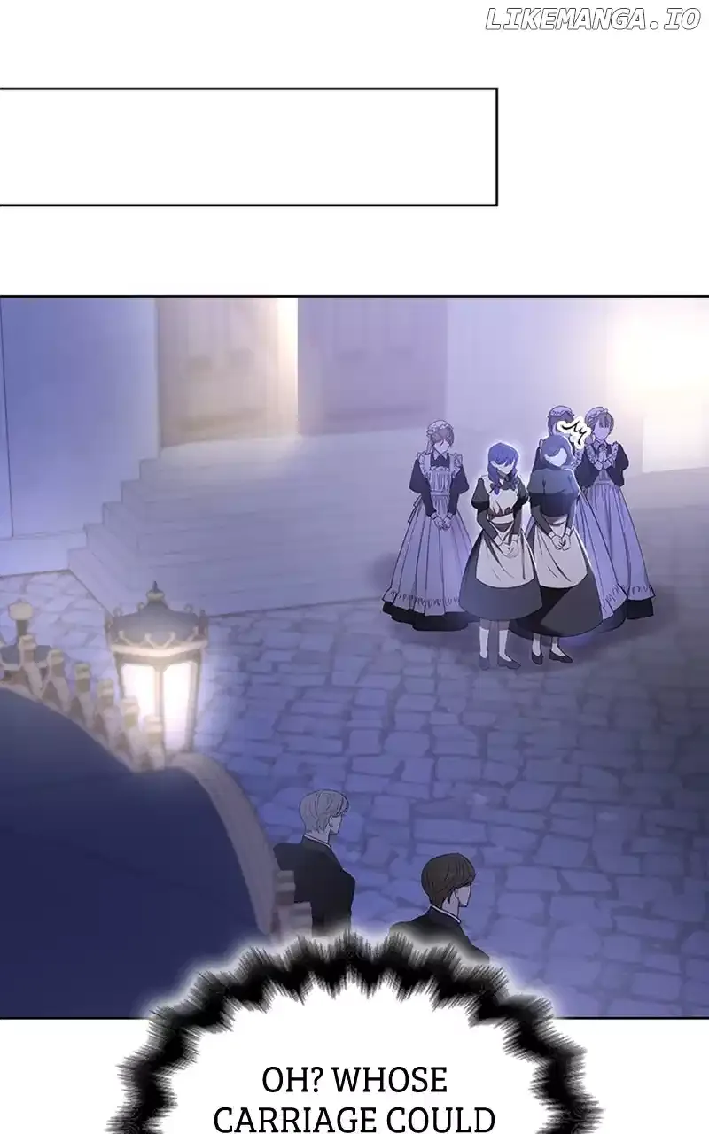Describe Your Feeling When Being Reincarnated as Your Husband’s Mistress Chapter 31 page 45