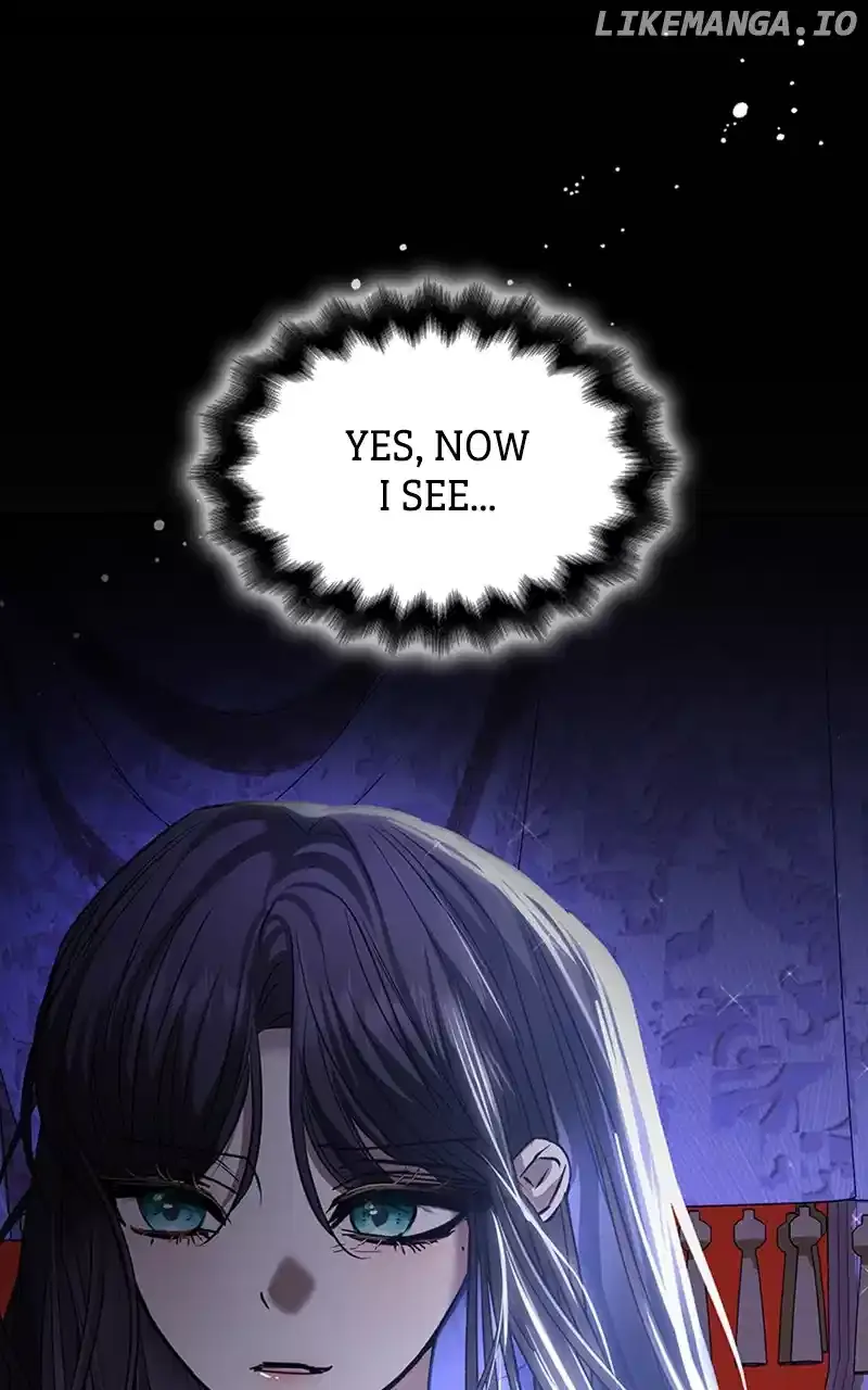 Describe Your Feeling When Being Reincarnated as Your Husband’s Mistress Chapter 31 page 41